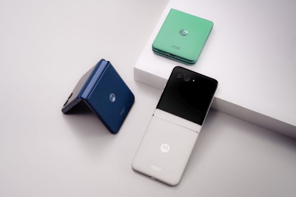 motorola