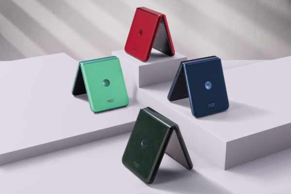 motorola