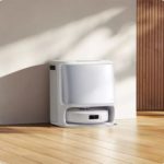 Zdjęcie okładkowe wpisu: Narwal Freo Z10 – inteligentne sprzątanie w praktyce