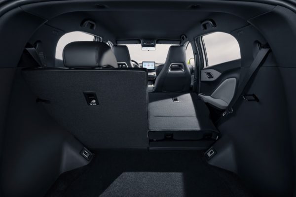 BYD Dolphin Surf