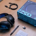 Zdjęcie okładkowe wpisu: Logitech G522: nowy zestaw słuchawkowy dla graczy już w sprzedaży