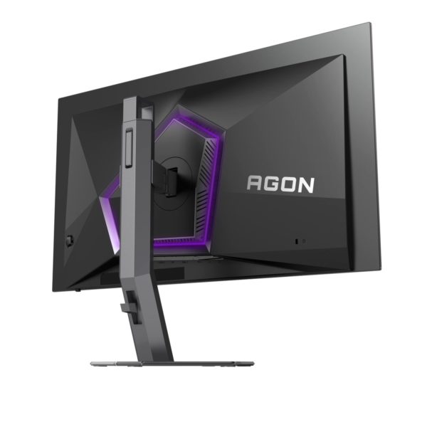 AGON