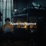 Zdjęcie okładkowe wpisu: Nowe reklamy Apple  – w roli głównej AirDrop, iPhone Mirroring i AI