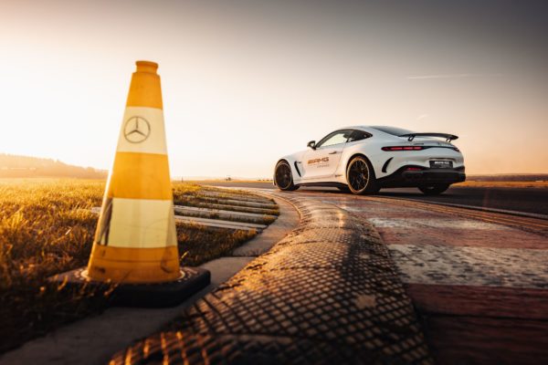 Mercedes-AMG