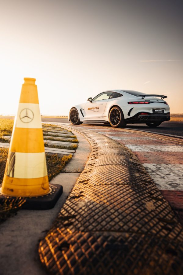 Mercedes-AMG