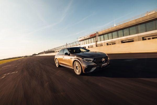 Mercedes-AMG