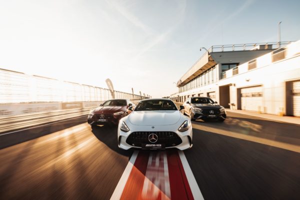 Mercedes-AMG
