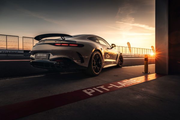 Mercedes-AMG