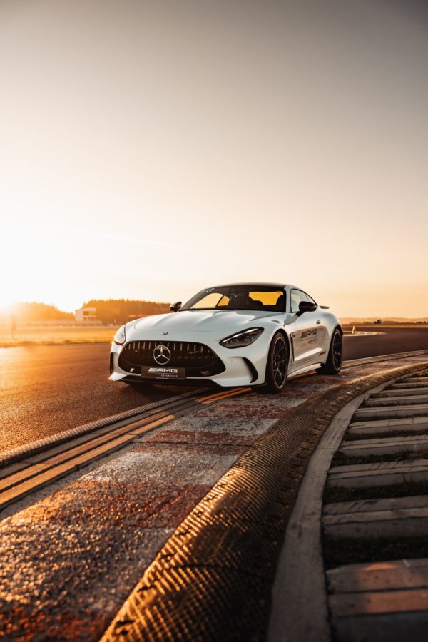 Mercedes-AMG