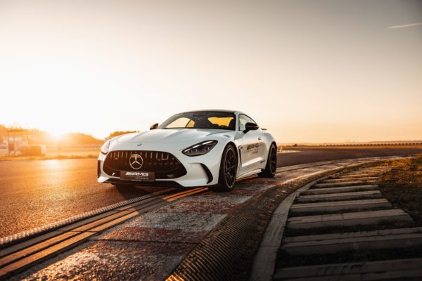 Mercedes-AMG