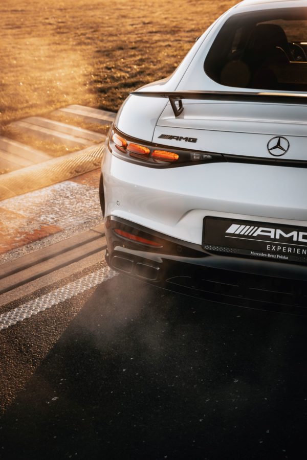 Mercedes-AMG