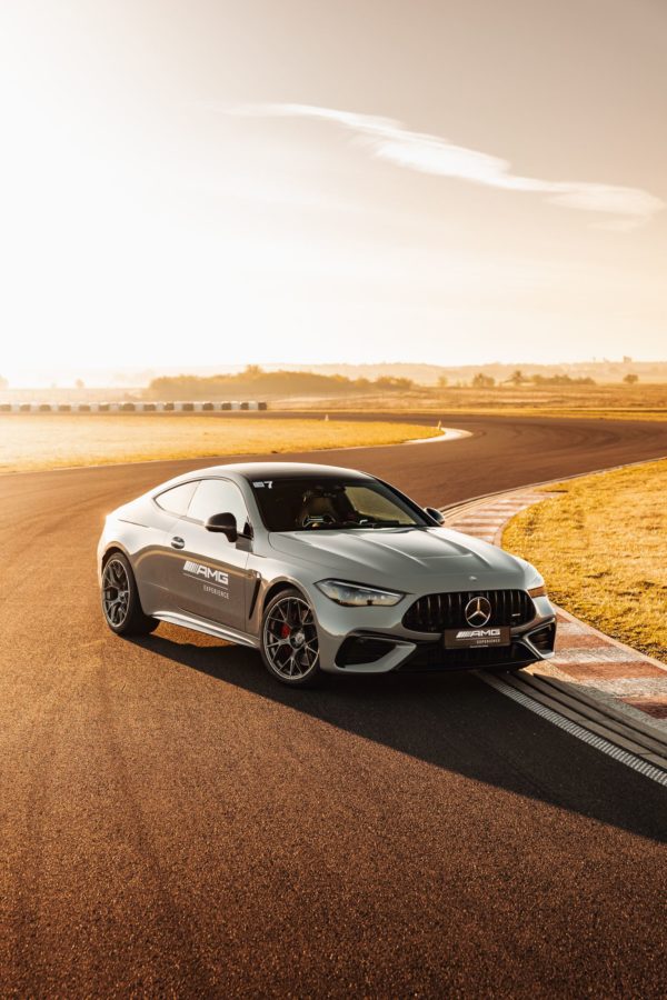 Mercedes-AMG