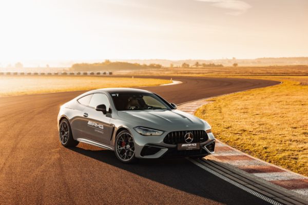 Mercedes-AMG