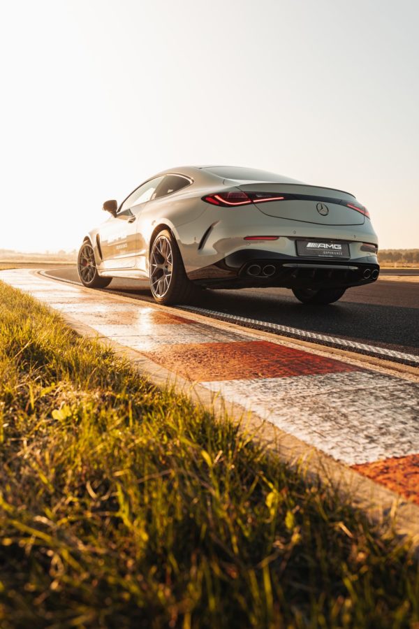 Mercedes-AMG
