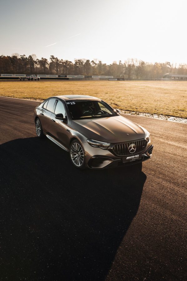 Mercedes-AMG