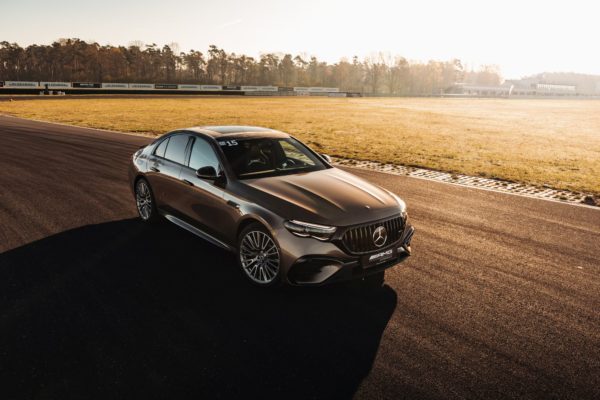 Mercedes-AMG