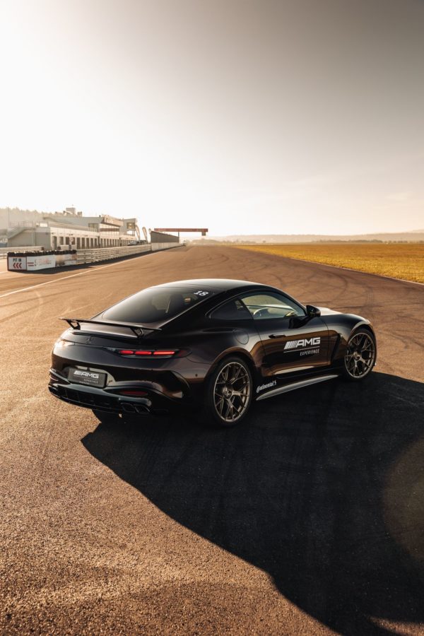 Mercedes-AMG