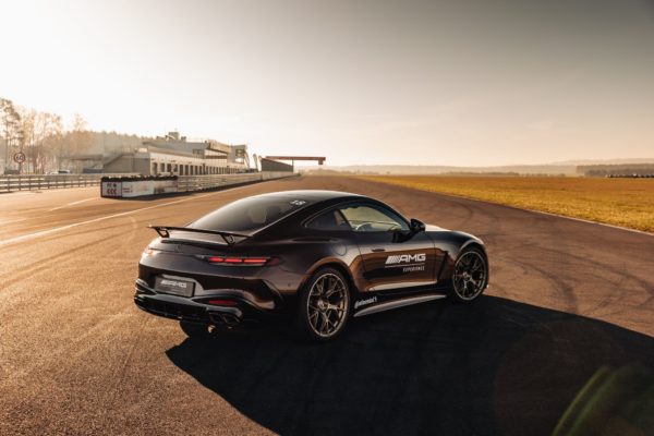 Mercedes-AMG