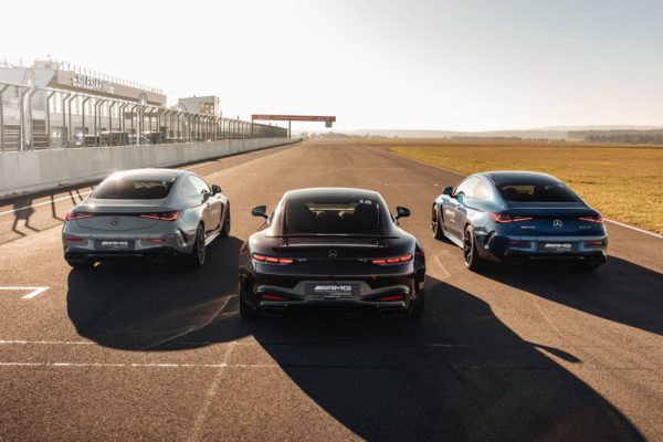 Mercedes-AMG