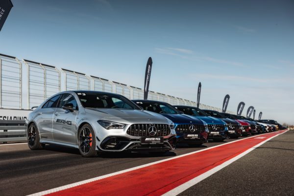 Mercedes-AMG