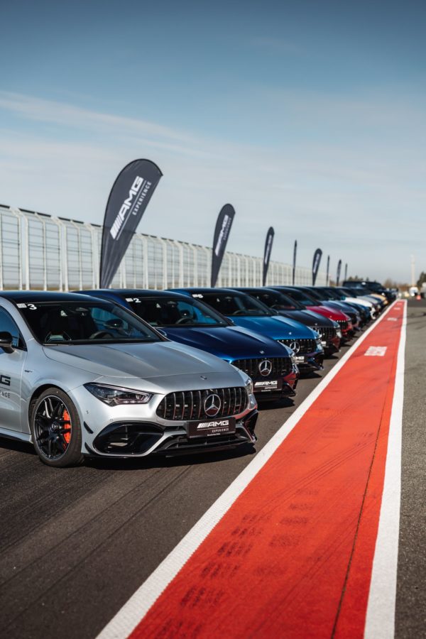 Mercedes-AMG