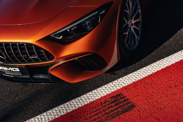 Mercedes-AMG