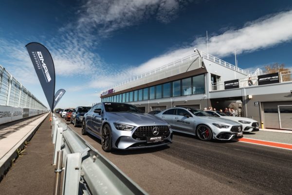 Mercedes-AMG