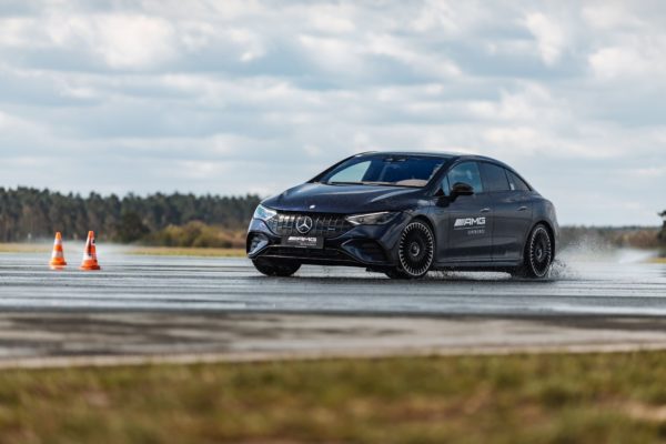 Mercedes-AMG