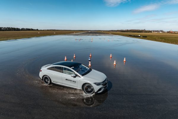 Mercedes-AMG