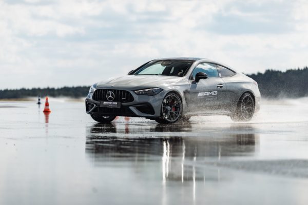 Mercedes-AMG
