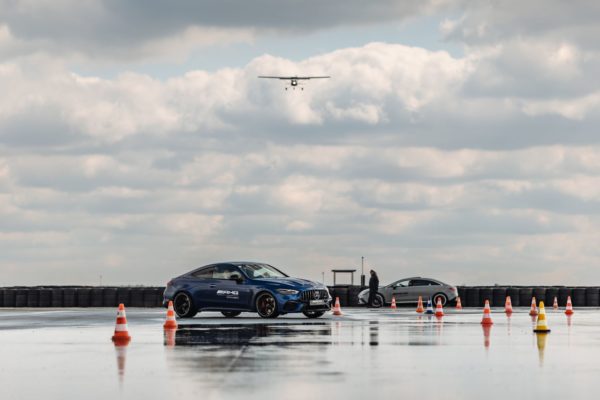 Mercedes-AMG