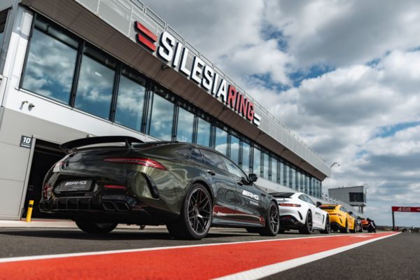 Mercedes-AMG