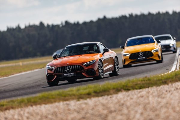 Mercedes-AMG
