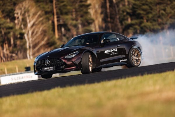 Mercedes-AMG