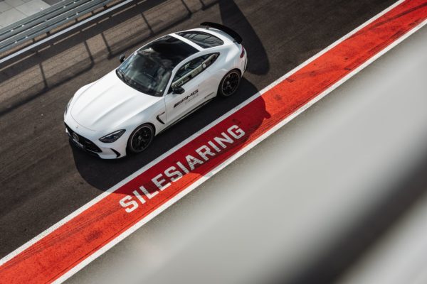 Mercedes-AMG