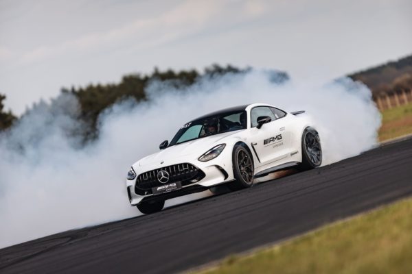 Mercedes-AMG