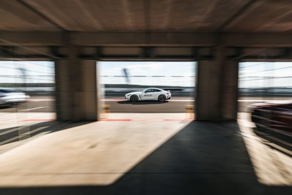 Mercedes-AMG