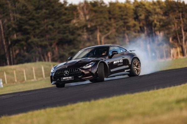 Mercedes-AMG