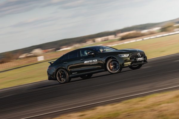 Mercedes-AMG