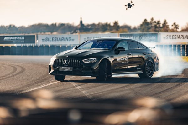 Mercedes-AMG