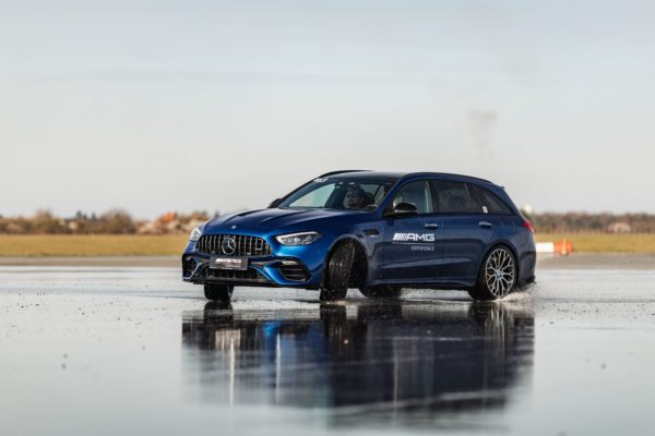 Mercedes-AMG