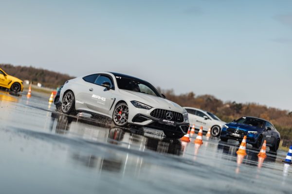 Mercedes-AMG