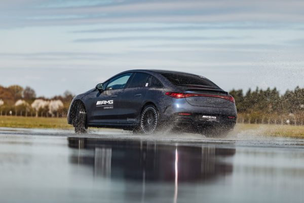 Mercedes-AMG