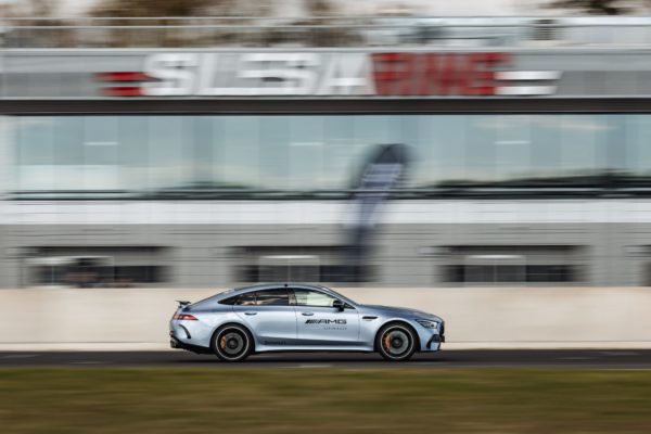 Mercedes-AMG