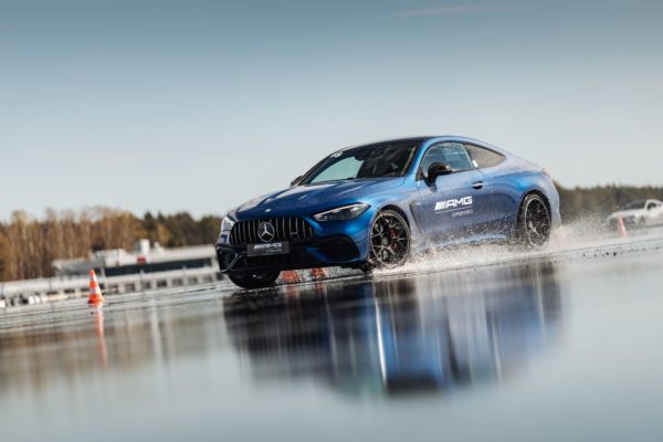 Mercedes-AMG
