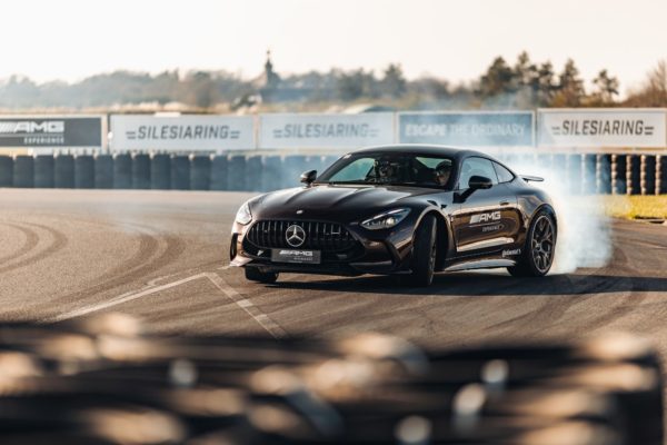 Mercedes-AMG