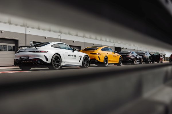 Mercedes-AMG