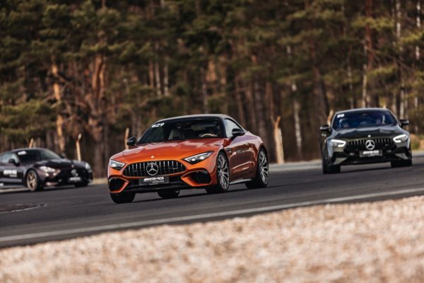 Mercedes-AMG