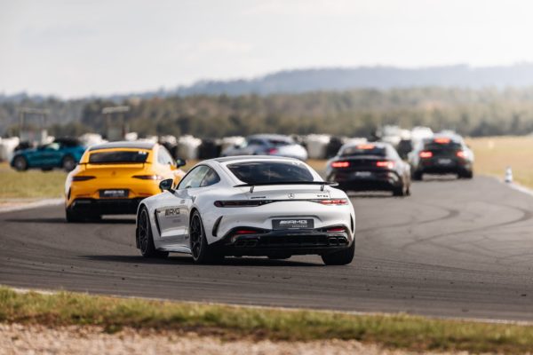 Mercedes-AMG