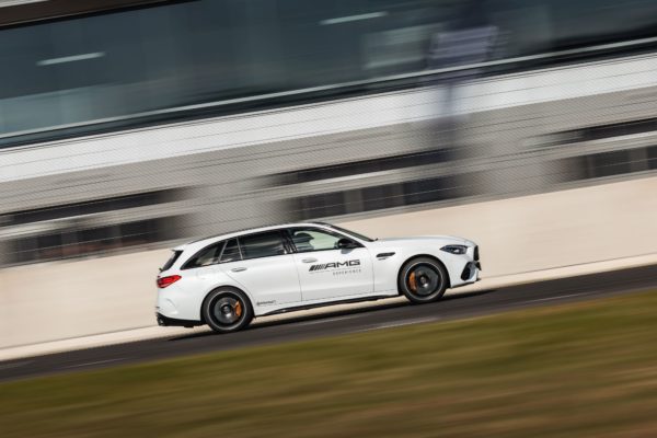 Mercedes-AMG